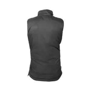 Heat Experience M's Heated Outdoor Vest Black 2