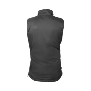 Heat Experience W's Heated Outdoor Vest Black 2