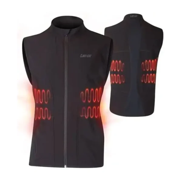 Lenz Heat Vest 1.0 Men