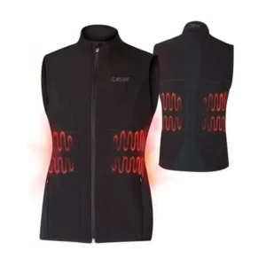 Lenz Heat Vest 1.0 Women