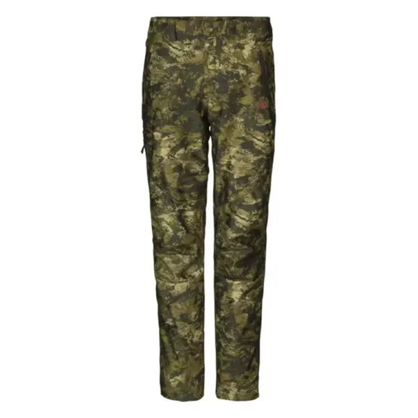 Seeland Avail Camo Trousers Woman InVis MPC Green 1