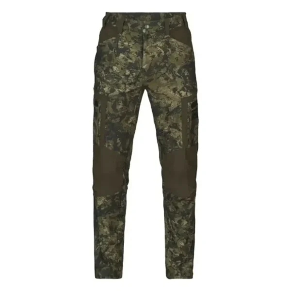 Seeland Chaser Aero Camo Trouser InVis MPC Green 1