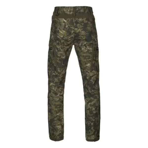 Seeland Chaser Aero Camo Trouser InVis MPC Green 2