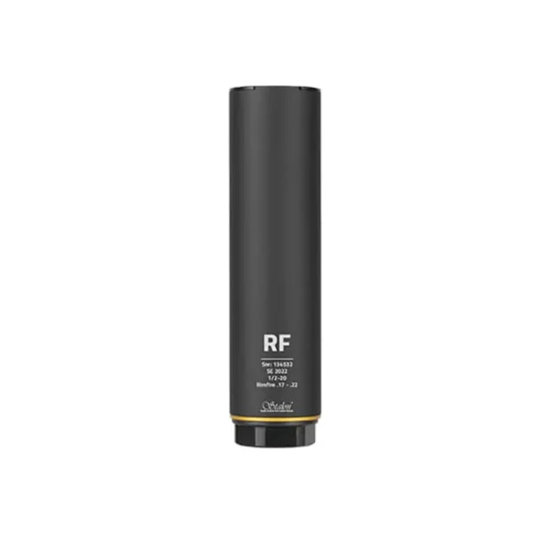 Stalon RF Ljuddämpare
