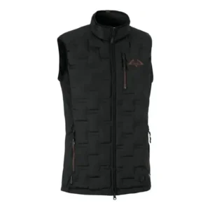 Swedteam Alpha Pro M Heat Vest Black 1