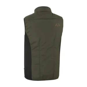 Swedteam M's Alpha Pro Light Heat Vest Green 2