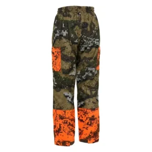 Swedteam Ridge JR Trouser Desolve Veil Fire 2