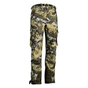 Swedteam Ridge Thermo Classic Trouser Desolve Veil
