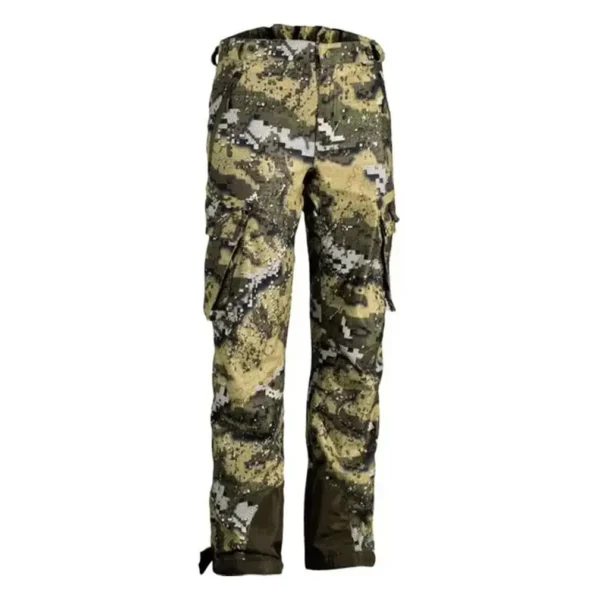 Swedteam Ridge Thermo Classic Trouser Desolve Veil