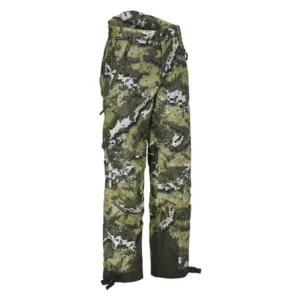 Swedteam Ridge Woman Trouser Desolve Veil 1