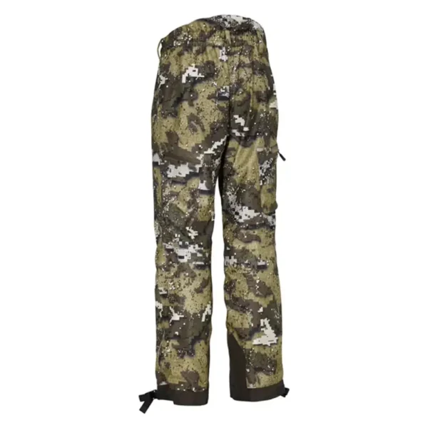 Swedteam Ridge Woman Trouser Desolve Veil 2
