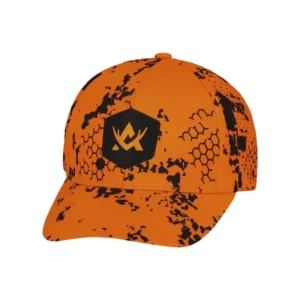 Alaska Hunter Pro Cap BlindTech Blaze 1
