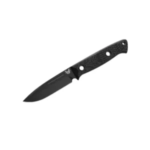 Benchmade 163BK Bushcrafter 1