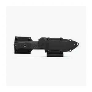 Benchmade 163BK Bushcrafter 2