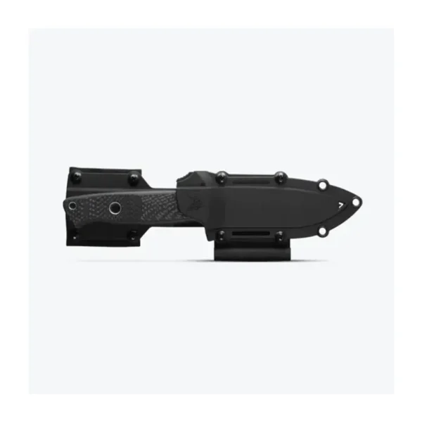 Benchmade 163BK Bushcrafter 2