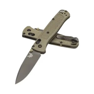 Benchmade 535GRY-1: Bugout 1