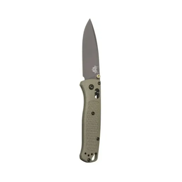 Benchmade 535GRY-1: Bugout 2
