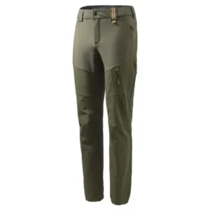 Beretta 4 Way Stretch EVO Green Moss 1