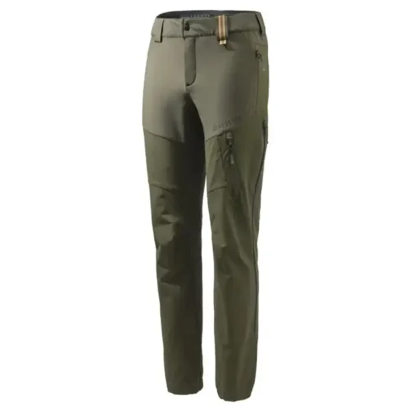 Beretta 4 Way Stretch EVO Green Moss 1