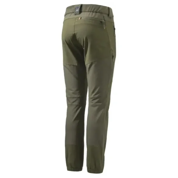 Beretta 4 Way Stretch EVO Green Moss 2