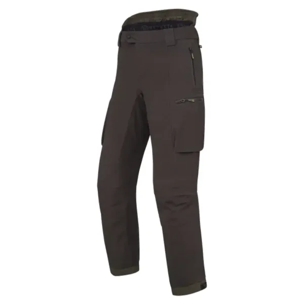 Beretta Bakhold Pants Brown Bark 1