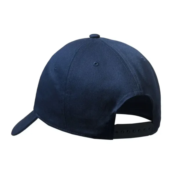 Beretta Big B Cap Blue Pink 2