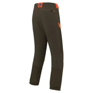 Beretta Boondock Pants Greemoss & Orange 2