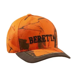 Beretta Cap Realtree AP HD Camo Orange 1