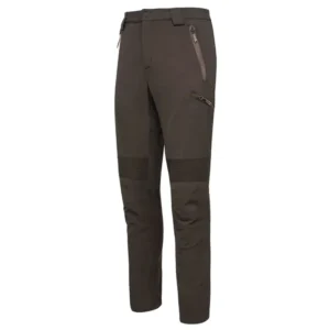 Beretta M's Vertikal Blade Pants Brown Bark 1