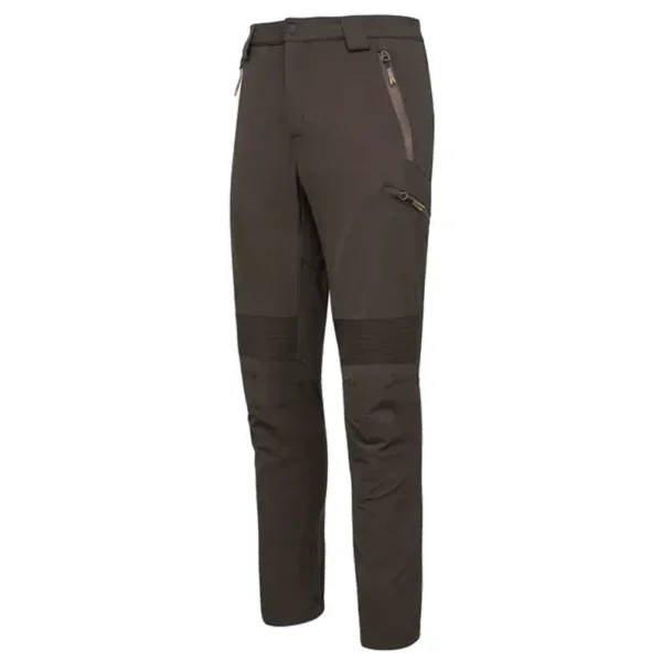Beretta M's Vertikal Blade Pants Brown Bark 1