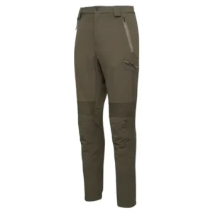 Beretta M's Vertikal Blade Pants Green Moss 1