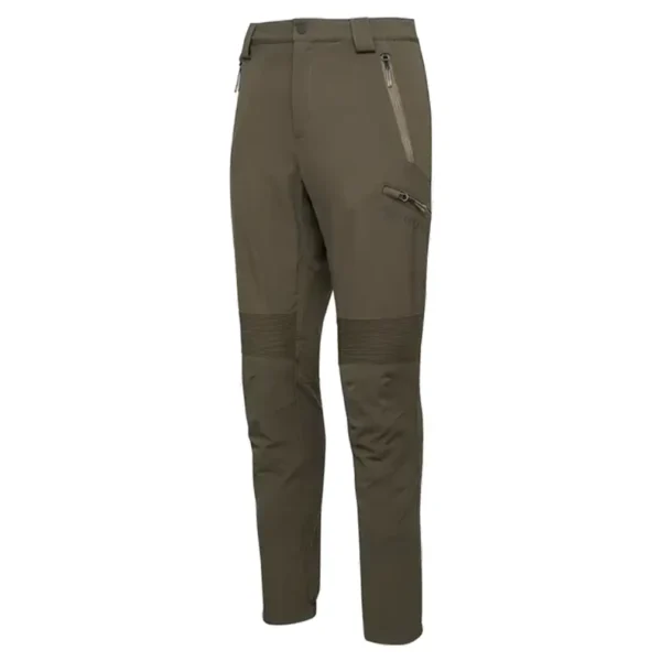 Beretta M's Vertikal Blade Pants Green Moss 1