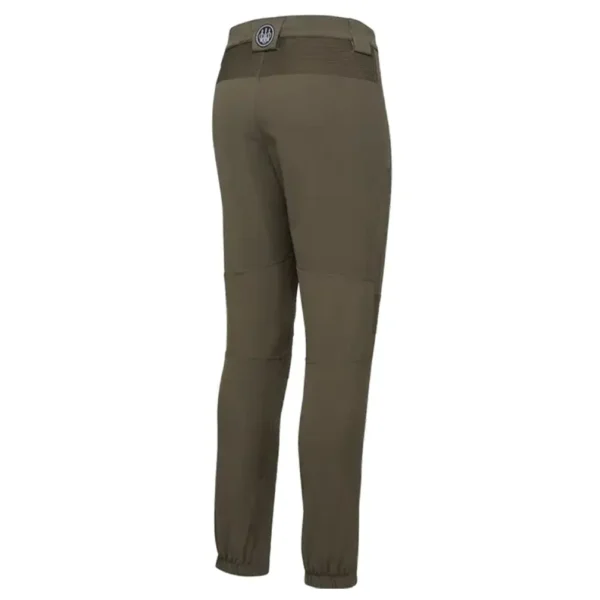 Beretta M's Vertikal Blade Pants Green Moss 2
