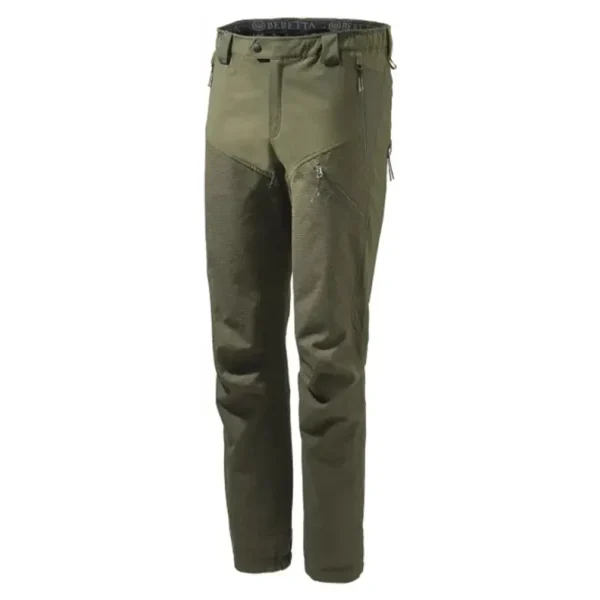 Beretta Thorn Resistant EVO Pants Green Moss 1