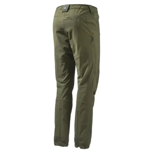 Beretta Thorn Resistant EVO Pants Green Moss 2