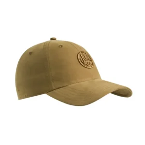 Beretta Unisex Sanded EVO Cap Flat Dark Earth 1