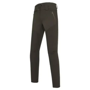 Beretta W's 4 Way Stretch Pants Brown Bark 1