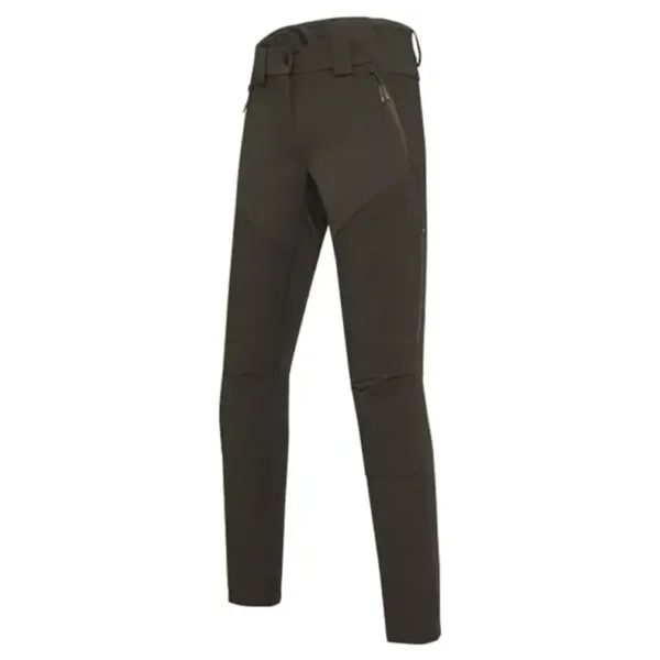 Beretta W's 4 Way Stretch Pants Brown Bark 1