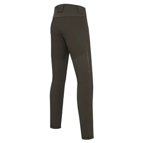 Beretta W's 4 Way Stretch Pants Brown Bark 2
