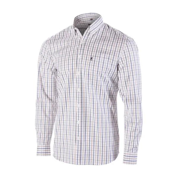 Browning M James Shirt Brown 1