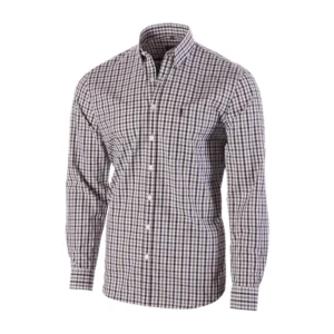 Browning M Sean Shirt Brown 1