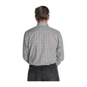 Browning M Sean Shirt Brown 3