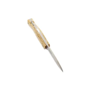 Casström Lars Fält Lock Back Folding Knife N690 3