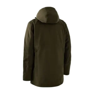 Deerhunter Eagle Jacket Tarmac Green 2