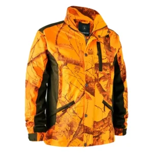 Deerhunter Explore Jacket REALTREE EDGE® ORANGE 1