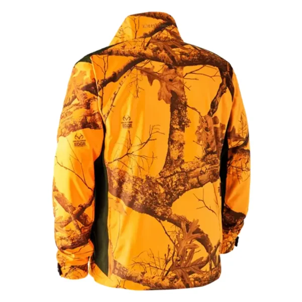 Deerhunter Explore Jacket REALTREE EDGE® ORANGE 2
