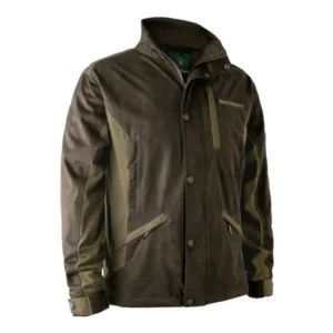 Deerhunter Explore Jacket Walnut 1