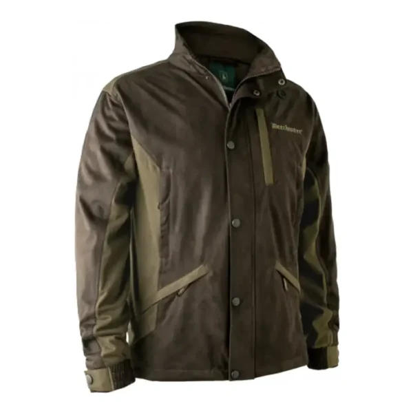 Deerhunter Explore Jacket Walnut 1