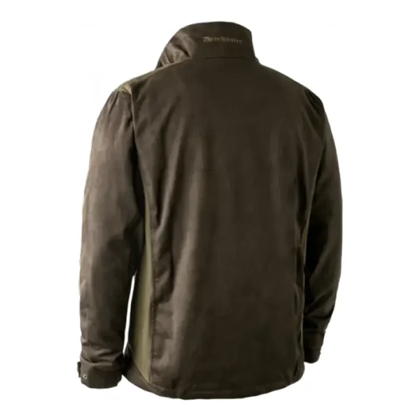 Deerhunter Explore Jacket Walnut 2