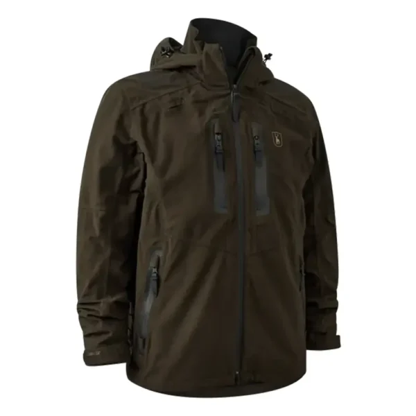Deerhunter Game Pro Light Jacket Wood 1